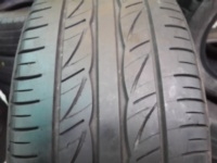 ขายยาง195/55/15 ยาง BRIDGESTONE TURANZA AR 10 ปี 12 (1ชุด)