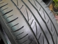 ขายยาง195/55/15 ยาง BRIDGESTONE TURANZA AR 10 ปี 12 (1ชุด)