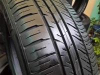 ขายยาง175/65/15 ยางMICHELIN  ENEREY  XM1  ปี 13   (1ชุด )