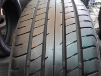 ขายยาง185/55/15 ยาง DUNLOP SP SPORT 230 ปี 11 ( 1ชุด )