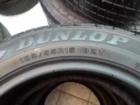 ขายยาง185/55/15 ยาง DUNLOP SP SPORT 230 ปี 11 ( 1ชุด )