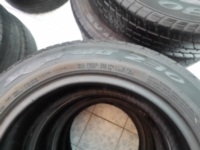 ขายยาง185/55/15 ยาง DUNLOP SP SPORT 230 ปี 11 ( 1ชุด )