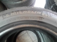 ขายยาง195/55/15 ยางMICHELIN pilot sport 3 ปี 11 ( 1 ชุด )