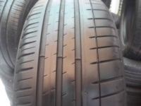 ขายยาง195/55/15 ยางMICHELIN pilot sport 3 ปี 11 ( 1 ชุด )