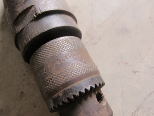 ขายสว่าน ไขควงรอบช้า ปรับซ้าย-ขวาได้