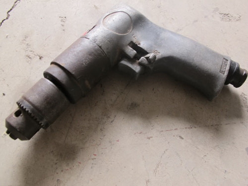 ขายสว่าน ไขควงรอบช้า ปรับซ้าย-ขวาได้