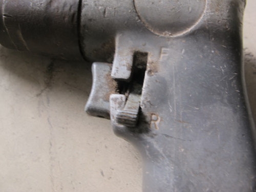 ขายสว่าน ไขควงรอบช้า ปรับซ้าย-ขวาได้