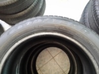 ขายยาง185/55/15 ยาง GOOD YEAR  NCT 5  ปี 10 ( 1ชุด )