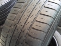 ขายยาง185/55/15 ยาง GOOD YEAR  NCT 5  ปี 10 ( 1ชุด )