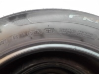 ขายยาง215/60/16 ยางMICHELIN   PRIMACY LC ปี 13 ( 1ชุด )