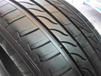 ขายยาง215/60/16 ยางMICHELIN   PRIMACY LC ปี 13 ( 1ชุด )