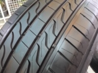 ขายยาง215/60/16 ยางMICHELIN   PRIMACY LC ปี 13 ( 1ชุด )