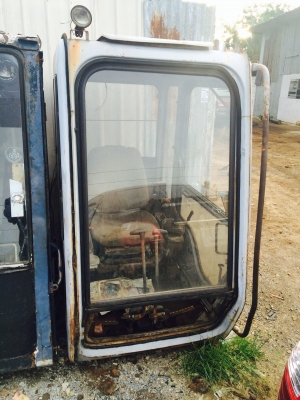 ขายด่วนหัวเก๋ง ฮิตาชิ EX-2