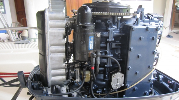 ขายเรือเร็วหนีขโมย