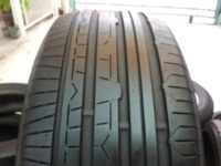 ขายยาง215/55/16 ยาง NiTTO  NT 830  ปี 12  ( 1คู่ )