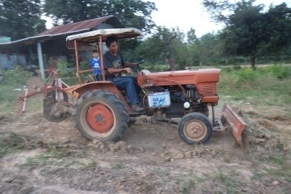 ขาย6,500 เครื่องยนต์รถไถคูโบต้า 3สูบ20แรงไว้เป็นอะไหล่ เครื่องติดได้แต่หลวม ขาย6,500 เครื่องยนต์รถไถคูโบต้า 3สูบ20แรงไว้เป็นอะไหล่ เครื่องติดได้แต่หลวม