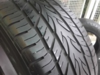 ขายยาง205/45/16 ยาง yokohama  A. drive  R.1 ปี 11  ( 1ชุด )