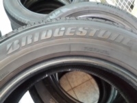 ขายยาง215/60/16 ยาง BRIDGESTONE TURANZA   GR90 ปี 13 ( 1ชุด )
