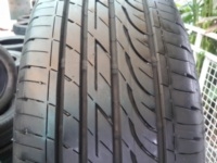 ขายยาง215/60/16 ยาง BRIDGESTONE TURANZA   GR90 ปี 13 ( 1ชุด )