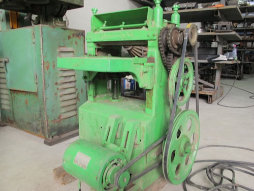 ขายเครื่องรีดไม้ ไสไม้ Dainichi ญี่ปุ่นแท้มอเตอร์มิตซูบิชิ