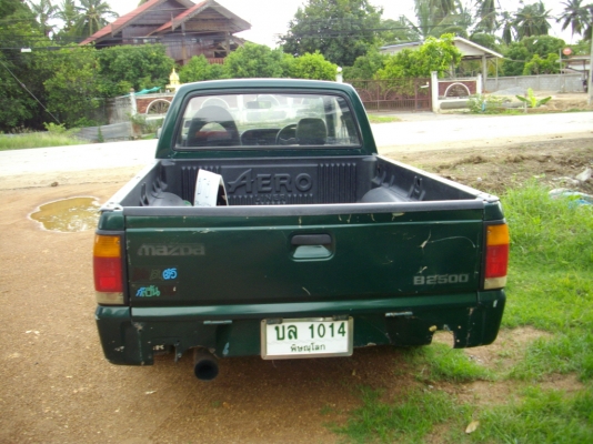 ขายมาสด้ไฟเตอร์......เเค็ปสักคัน