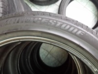 ขายยาง215/45/17 ยาง BRIDGESTONE TURANZA   GR90 ปี 10 ( 1คู่ )