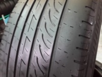 ขายยาง215/45/17 ยาง BRIDGESTONE TURANZA   GR90 ปี 10 ( 1คู่ )
