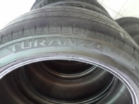ขายยาง215/45/17 ยาง BRIDGESTONE TURANZA   GR90 ปี 10 ( 1คู่ )
