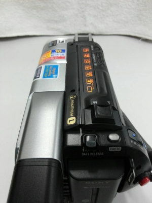 ขายกล้องถ่ายวีดีโอ SONY DCR-TRV110E ขายกล้องถ่ายวีดีโอ SONY DCR-TRV110E