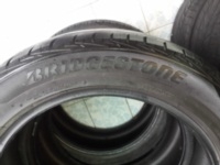 ขายยาง215/55/17 ยาง BRIDGESTONE   my-02 ปี 12   ( 1 คู่  )