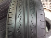 ขายยาง215/55/17 ยาง BRIDGESTONE   my-02 ปี 12   ( 1 คู่  )