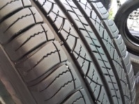 ขายยาง225/65/17 ยางMICHELIN   LATITUDE   ปี  12  ( 1 ชุด )