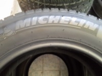 ขายยาง225/65/17 ยางMICHELIN   LATITUDE   ปี  12  ( 1 ชุด )