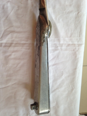 ประแจ torque meter snap on 1/2 250 Ft LB ประแจ torque meter snap on 1/2 250 Ft LB