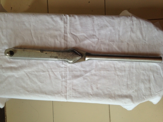 ประแจ torque meter snap on 1/2 250 Ft LB ประแจ torque meter snap on 1/2 250 Ft LB