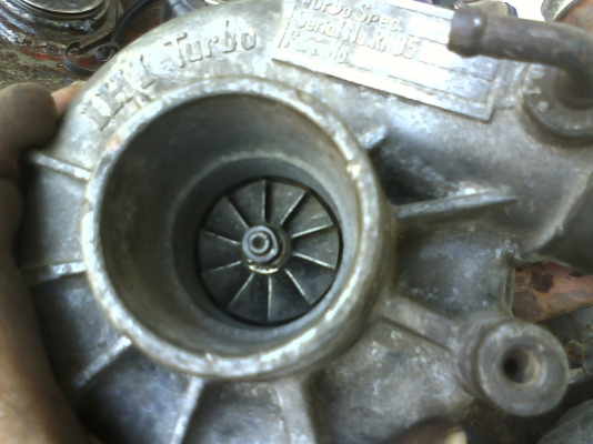 เทอโบ 3 ตัว ๆ ละ 1200