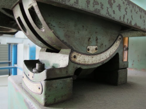 ขายเลื่อยสายพานDY310-SAWMASTER ตัดไม้ เหล็กได้เลย