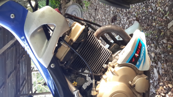 ขายเรดเดอร์ 150 สวยๆ