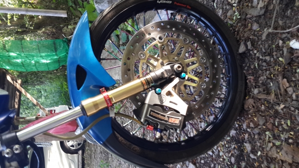 ขายเรดเดอร์ 150 สวยๆ