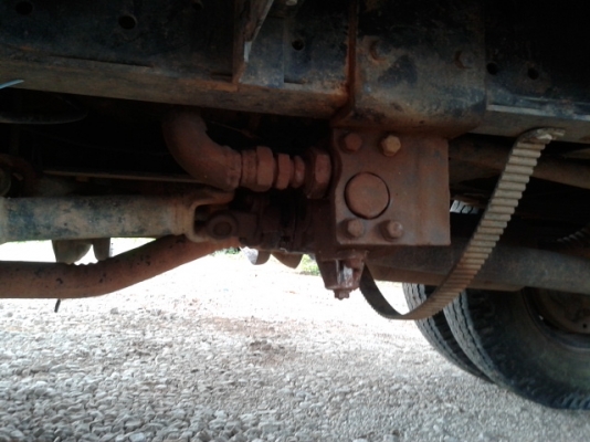 หกล้อดั้มอีซูสุ 3 คิว 100 แรงม้า   (รถสวยมาก) พร้อมใช้งาน  เล่มพร้อมโอน...