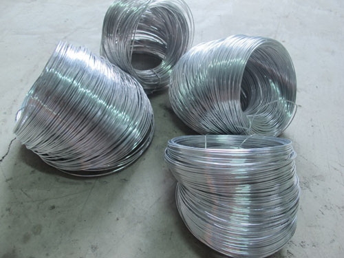 ขายขดลวดอลูมิเนียมมี4ขดขายยกทั้งหมด