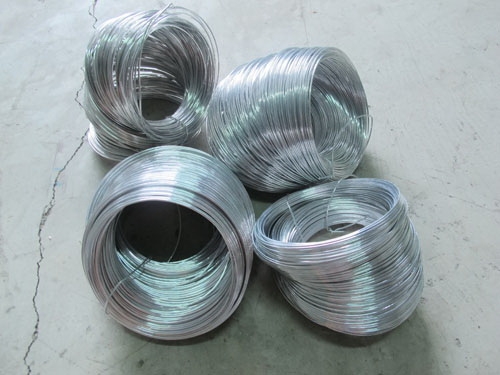 ขายขดลวดอลูมิเนียมมี4ขดขายยกทั้งหมด