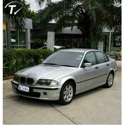 ขาย BMW E 46 318 iA SE TOP สุด รับประกันความสวย ขาย BMW E 46 318 iA SE TOP สุด รับประกันความสวย