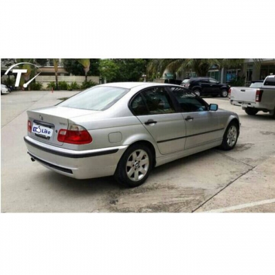 ขาย BMW E 46 318 iA SE TOP สุด รับประกันความสวย ขาย BMW E 46 318 iA SE TOP สุด รับประกันความสวย