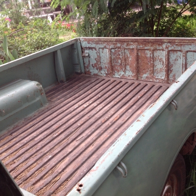 ขาย Isuzu KB. Cab. 2.500cc. เล่มทะเบียนพร้อมโอน