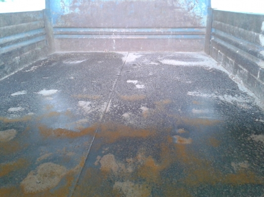 หกล้อดั้มอีซูสุ 3 คิว 100 แรงม้า   (รถสวยมาก) พร้อมใช้งาน  เล่มพร้อมโอน...