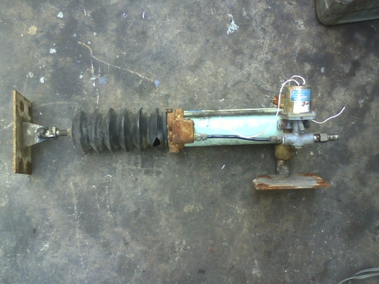 ระบอกลม