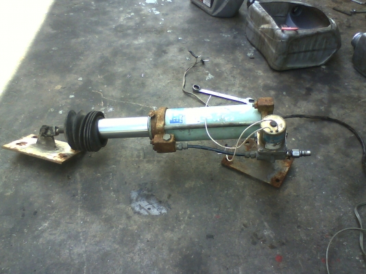 ระบอกลม