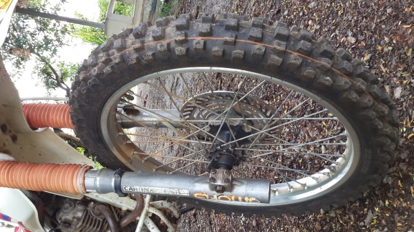 ขาย honda xlr 250 ถูกๆ