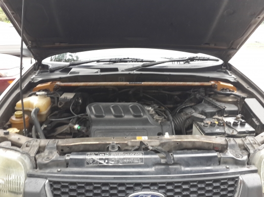 ขาย FORD.ESCAPE.สภาพดี ขาย FORD.ESCAPE.สภาพดี